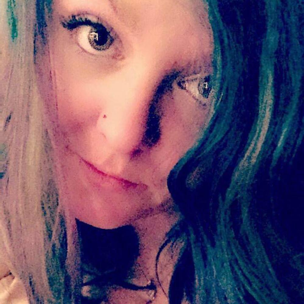 Meet your Posher, Ruth